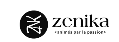 logo Zenika